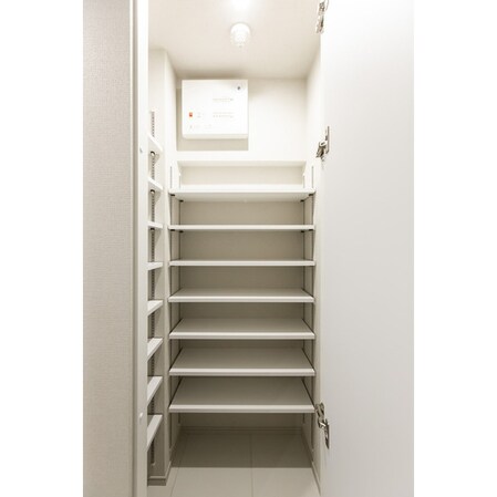 アンソレイエ下北沢の物件内観写真